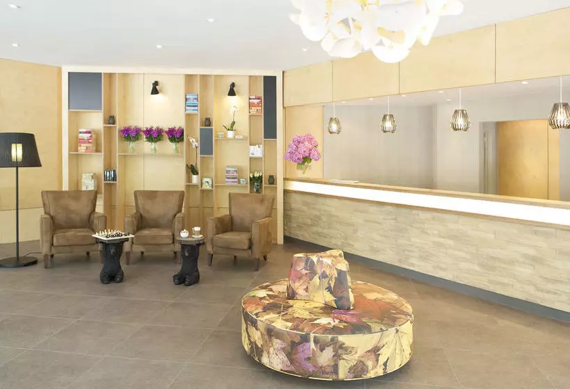 בית מלון כפרי Epping Forest