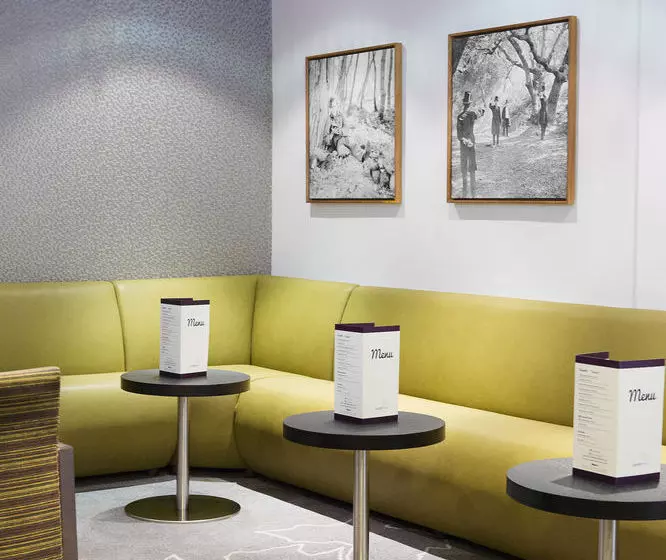 בית מלון כפרי Epping Forest