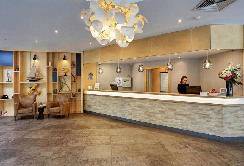 酒店 Epping Forest