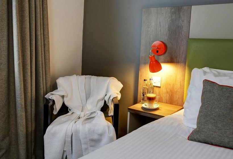 酒店 Epping Forest