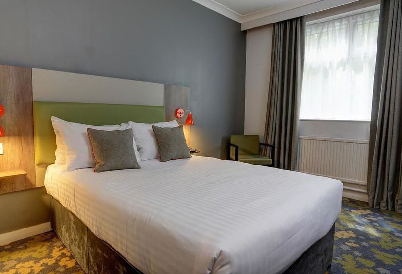 酒店 Epping Forest