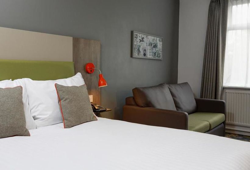 酒店 Epping Forest