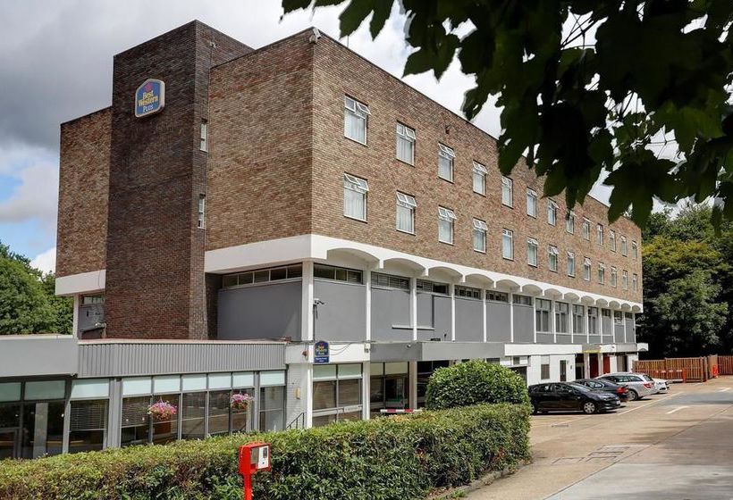 酒店 Epping Forest