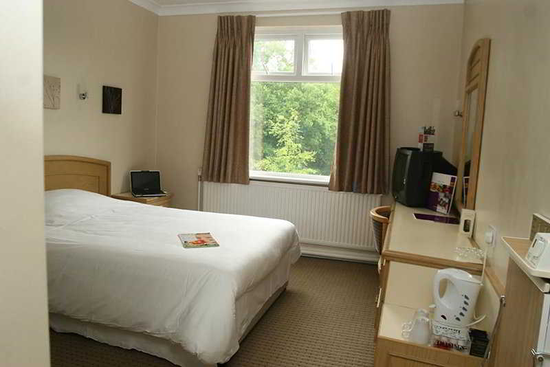 酒店 Epping Forest