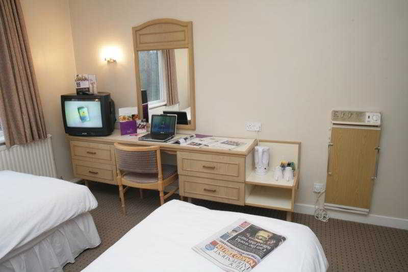 酒店 Epping Forest