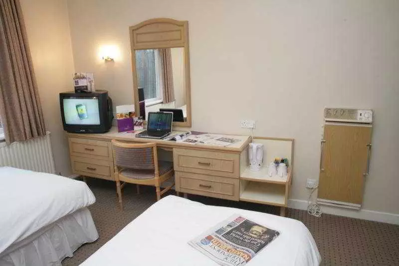 בית מלון כפרי Epping Forest