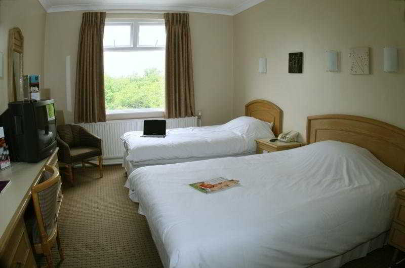 酒店 Epping Forest