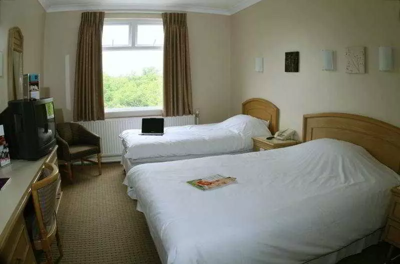 בית מלון כפרי Epping Forest