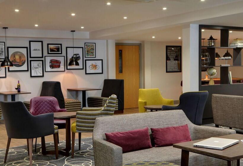 בית מלון כפרי Best Western White House