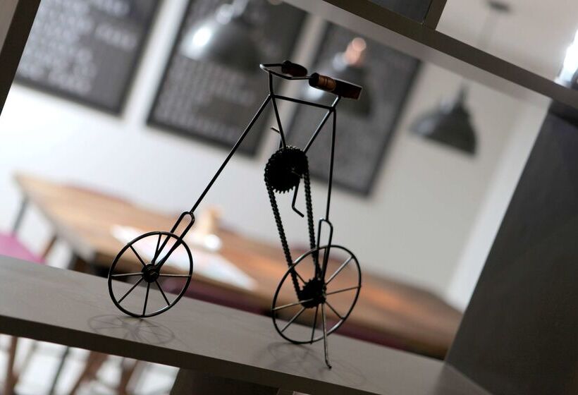 בית מלון כפרי Best Western White House