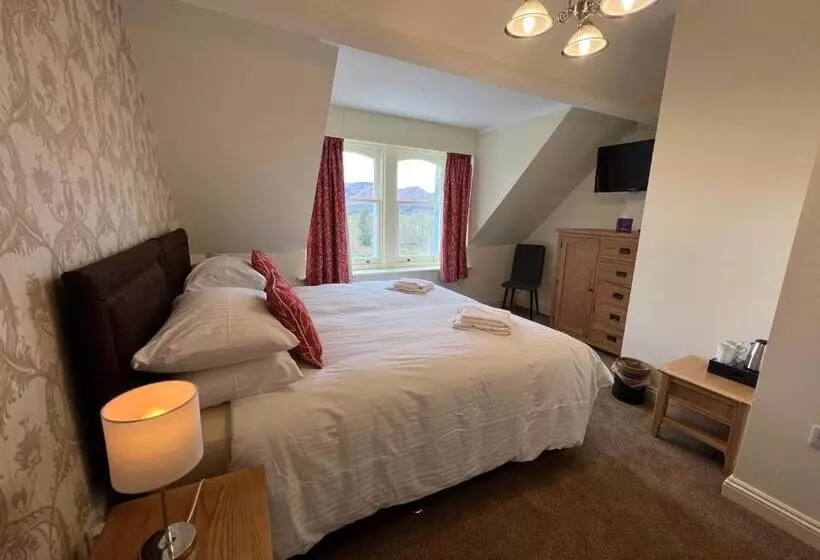 Отель Brundholme