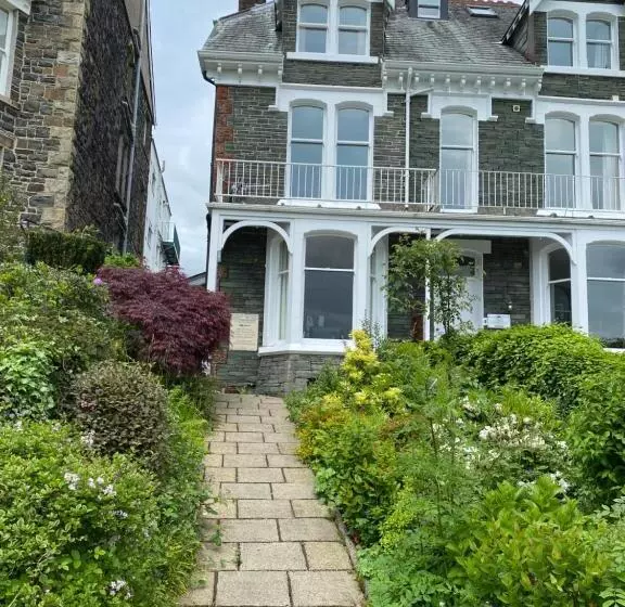 Отель Brundholme