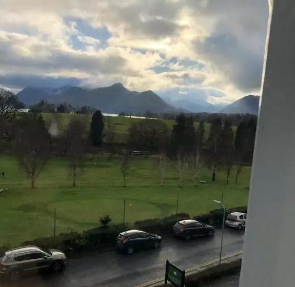 Отель Brundholme