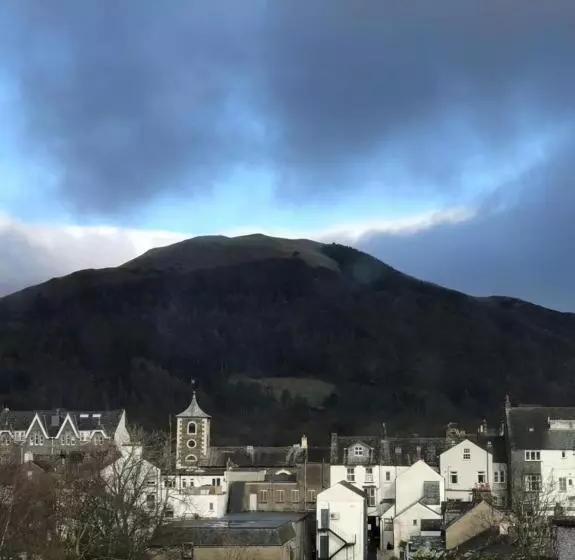 Отель Brundholme