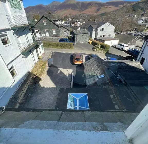 Отель Brundholme