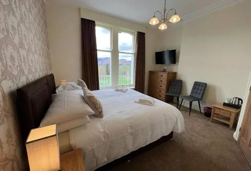 Отель Brundholme