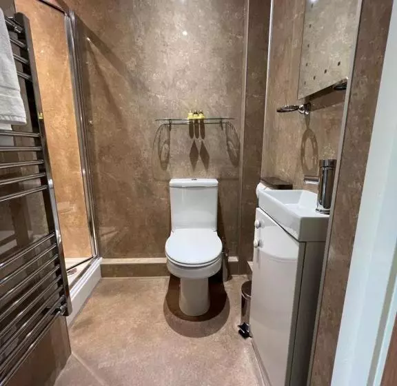 Отель Brundholme