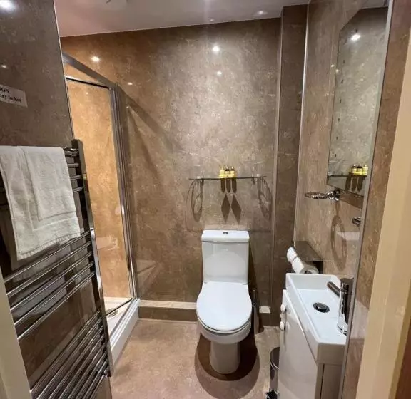 Отель Brundholme