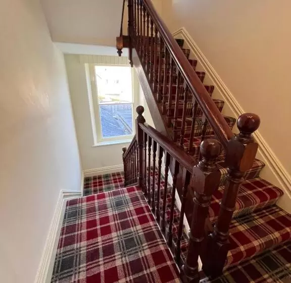 Отель Brundholme