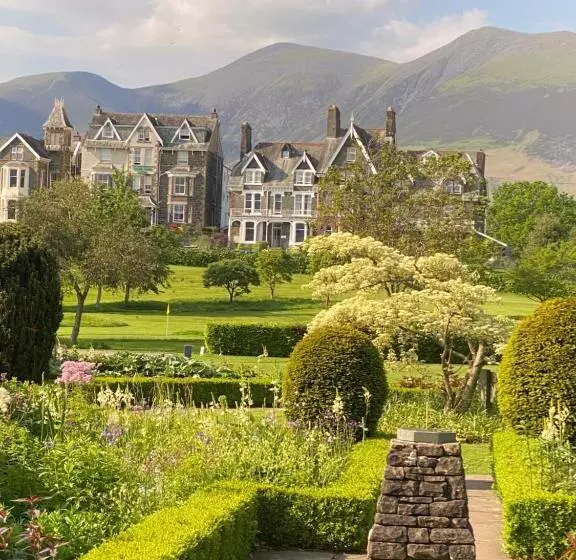 Отель Brundholme