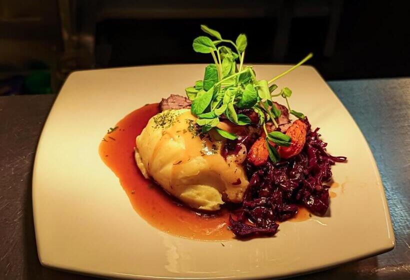 Celebrity Bournemouth East Cliff By Villare Hotels