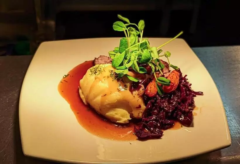 Celebrity Bournemouth East Cliff By Villare Hotels