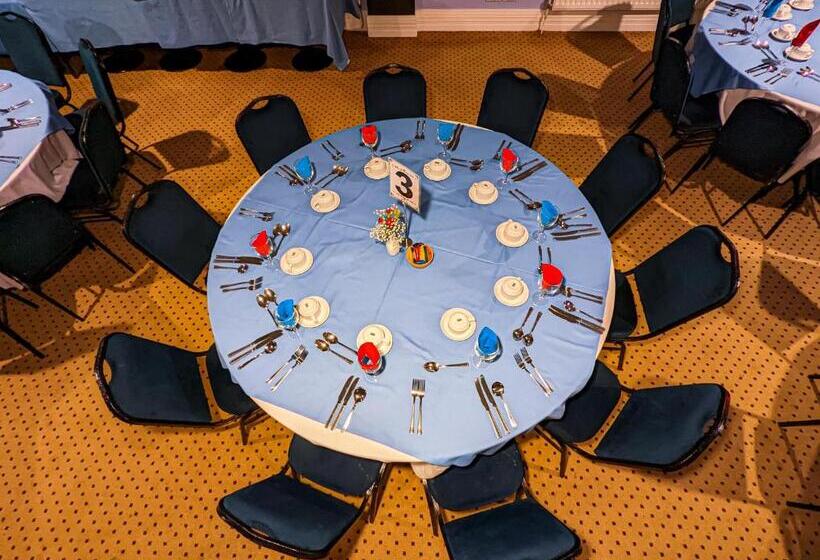 Celebrity Bournemouth East Cliff By Villare Hotels