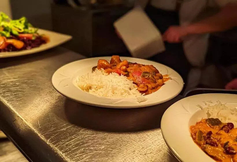 Celebrity Bournemouth East Cliff By Villare Hotels