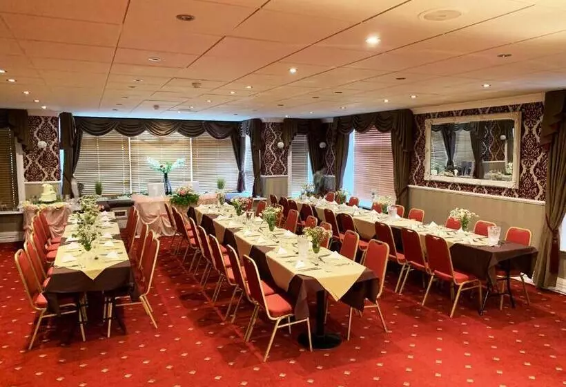 Celebrity Bournemouth East Cliff By Villare Hotels