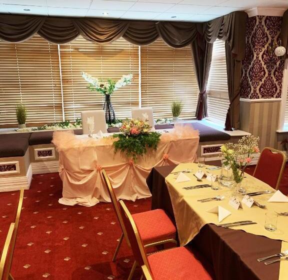 Celebrity Bournemouth East Cliff By Villare Hotels