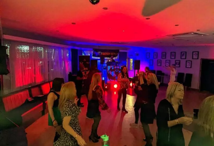 Celebrity Bournemouth East Cliff By Villare Hotels