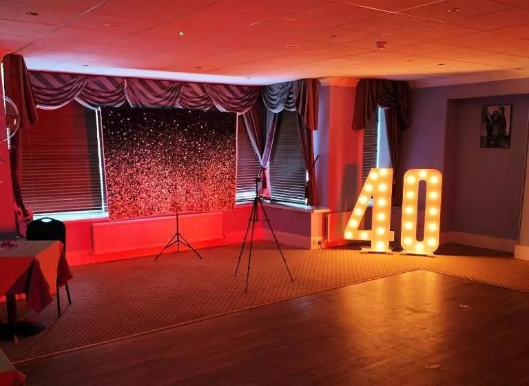 Celebrity Bournemouth East Cliff By Villare Hotels