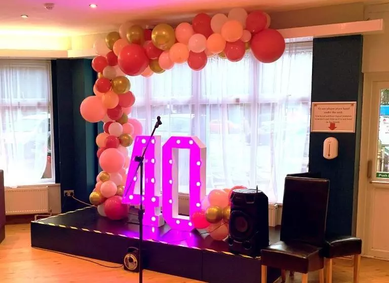 Celebrity Bournemouth East Cliff By Villare Hotels