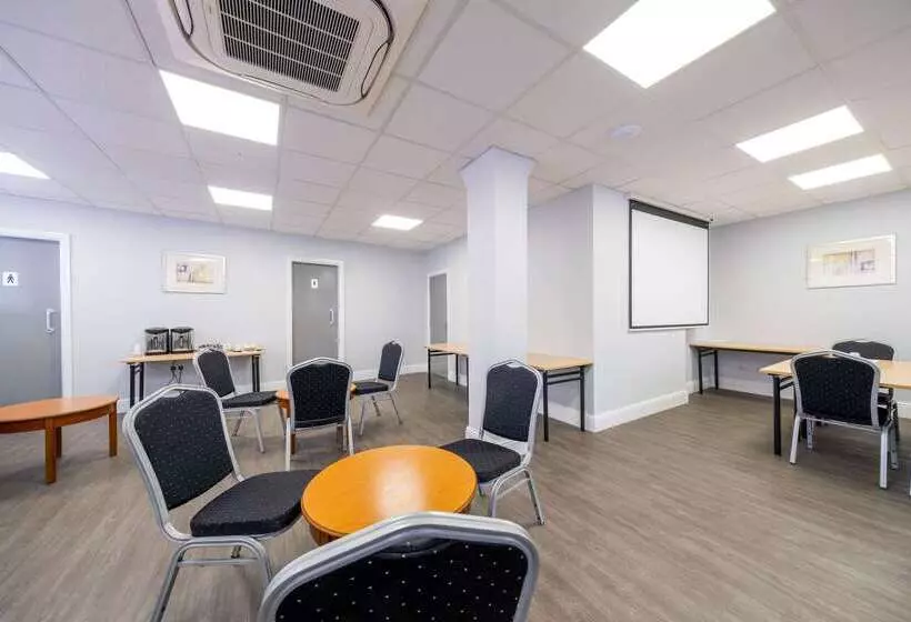 Отель Comfort Inn Birmingham