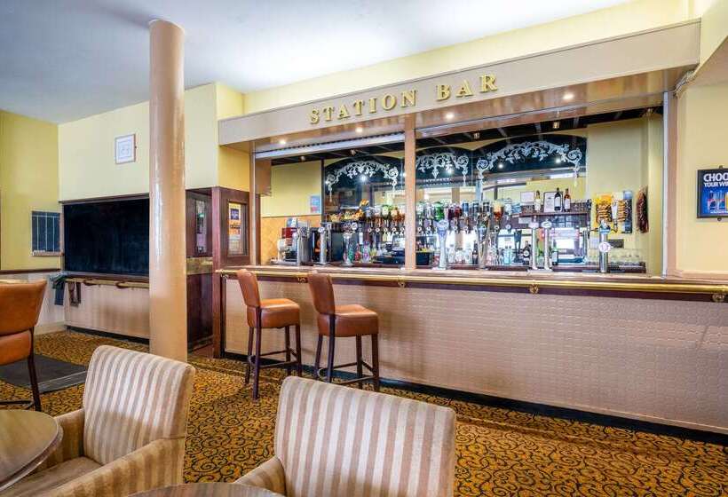 酒店 Comfort Inn Birmingham