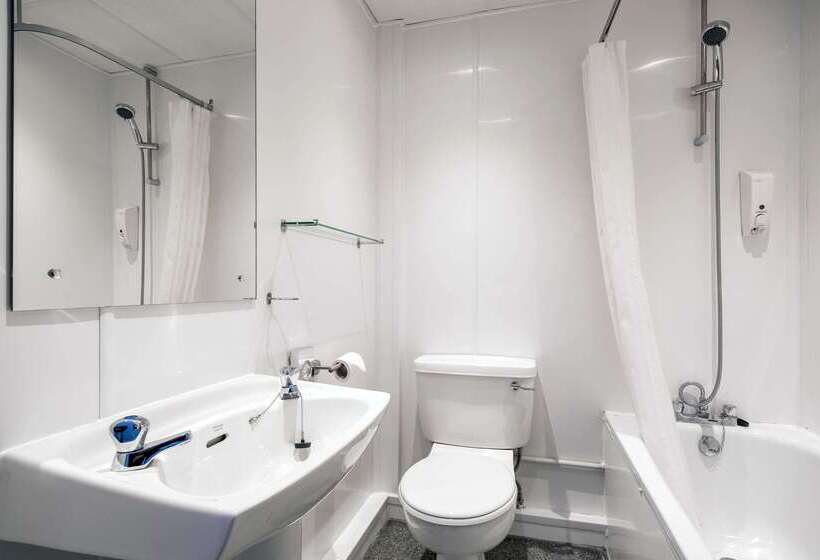 酒店 Comfort Inn Birmingham