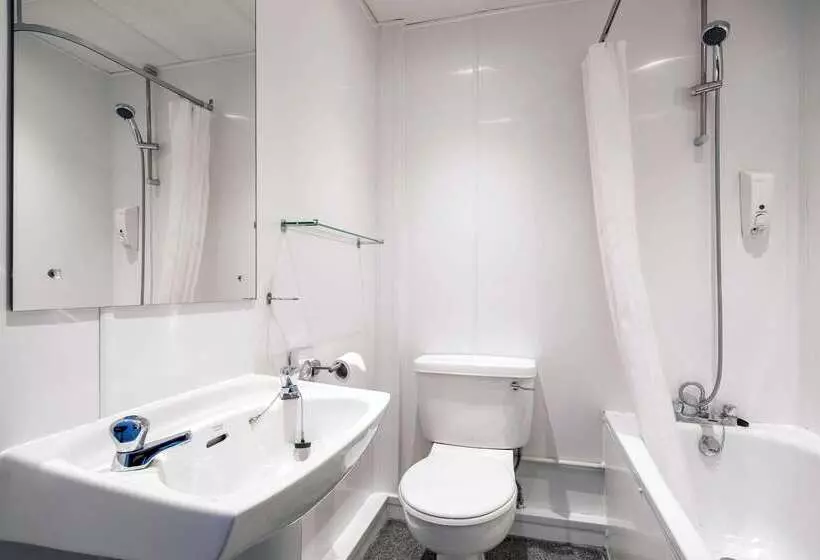 Отель Comfort Inn Birmingham