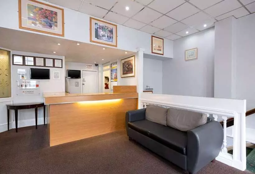 Отель Comfort Inn Birmingham