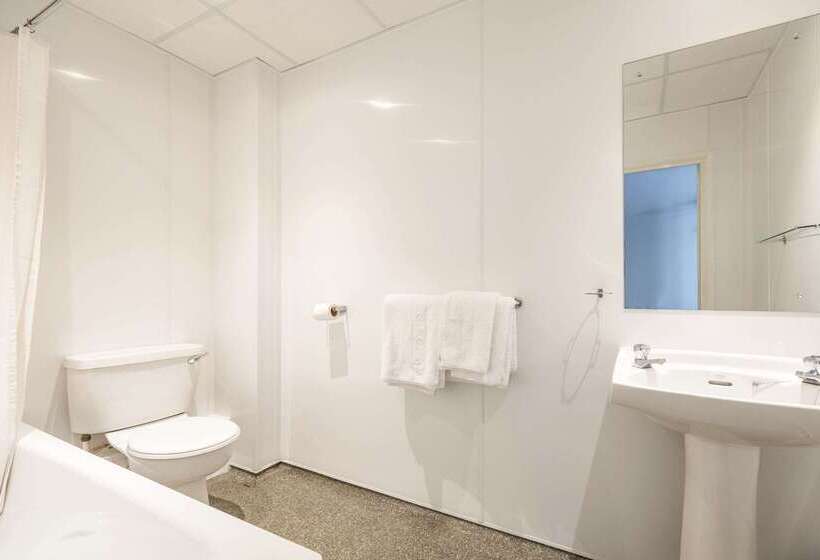 酒店 Comfort Inn Birmingham