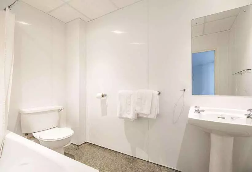 Отель Comfort Inn Birmingham