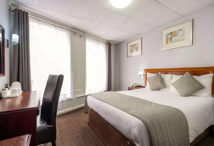 Отель Comfort Inn Birmingham