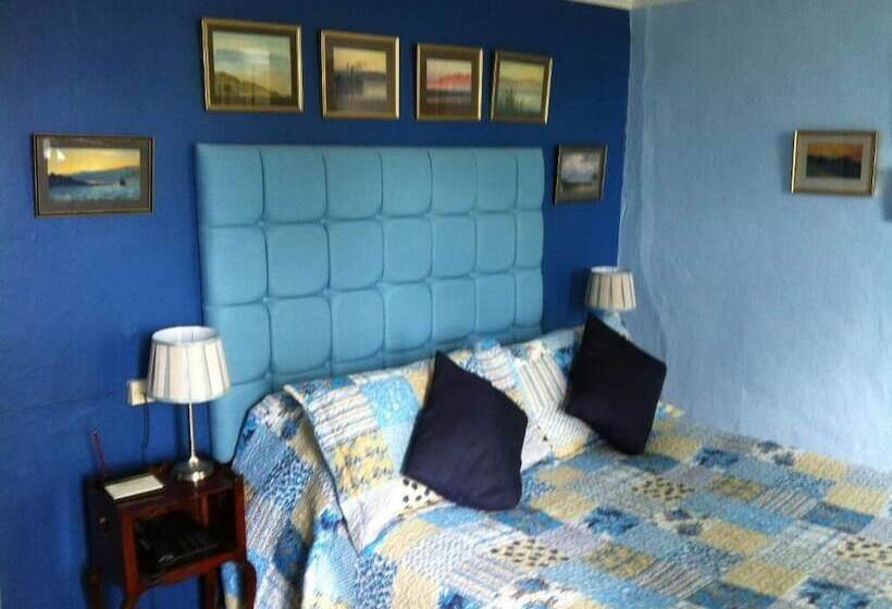 هتل Corse Lawn House