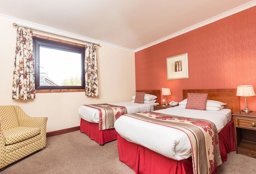 Craigmonie Hotel Inverness By Compass Hospitality