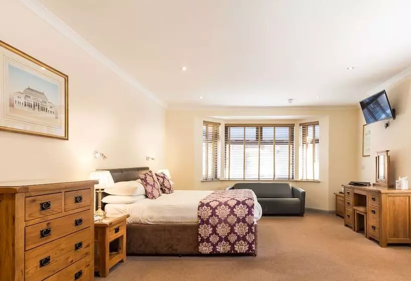 Craigmonie Hotel Inverness By Compass Hospitality