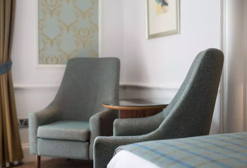 Craigmonie Hotel Inverness By Compass Hospitality