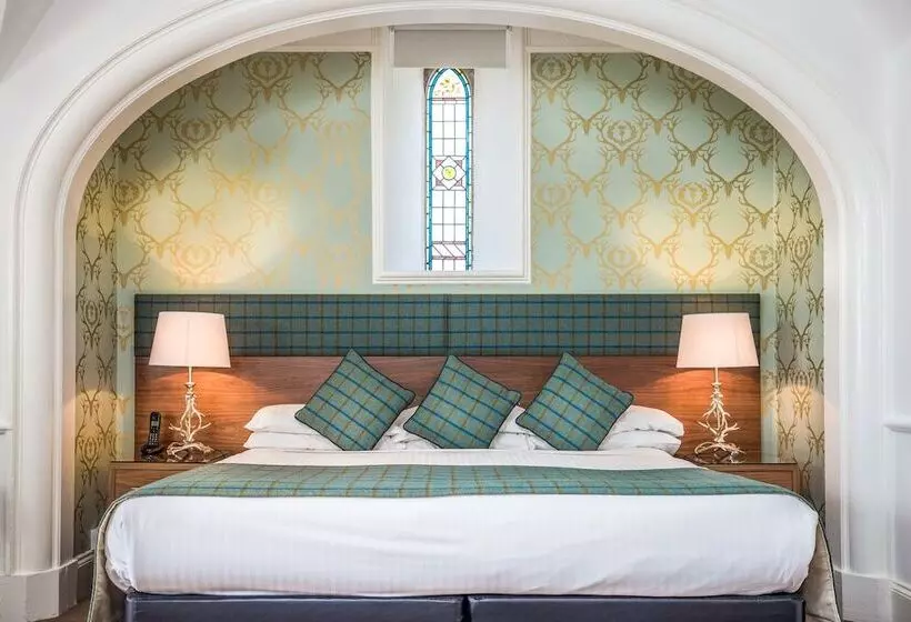 Craigmonie Hotel Inverness By Compass Hospitality