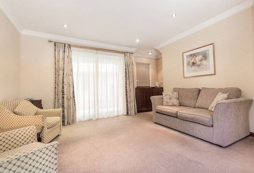 Craigmonie Hotel Inverness By Compass Hospitality