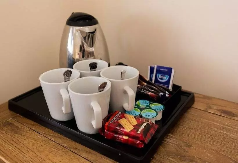 Craigmonie Hotel Inverness By Compass Hospitality