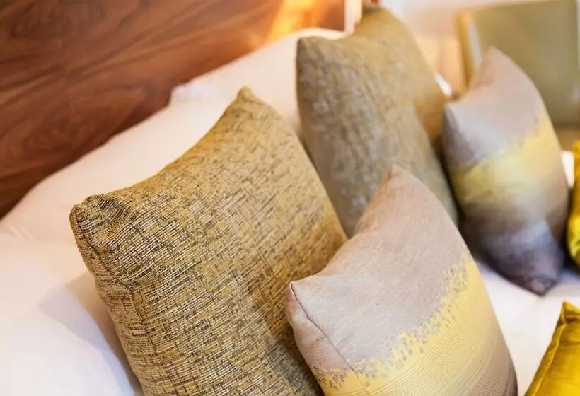 Craigmonie Hotel Inverness By Compass Hospitality