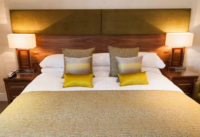 Craigmonie Hotel Inverness By Compass Hospitality